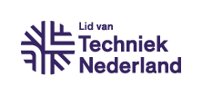 Lid van Techniek Nederland